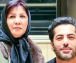 آواز معروفا؛ نوید فرج پور آسه آسه رفت تو دل ملت/ فقط که به مامانش گفتن کلی عروس داره