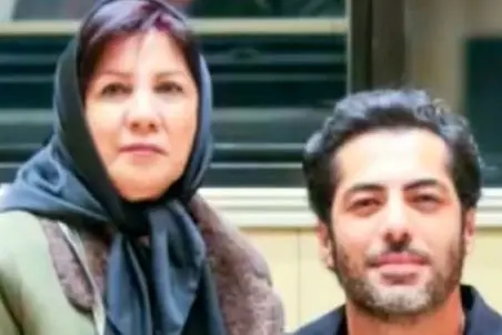 آواز معروفا؛ نوید فرج پور آسه آسه رفت تو دل ملت/ فقط که به مامانش گفتن کلی عروس داره