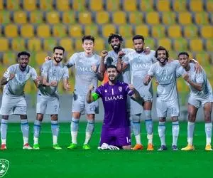 باخت استقلال دروازه بان الهلال را رکورد دار کرد!