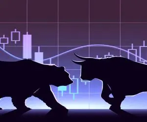 پایان بورس امروز ۲ بهمن ۱۴۰۳ / پارادوکس شاخص‌های کل و هم‌وزن در بازار سهام