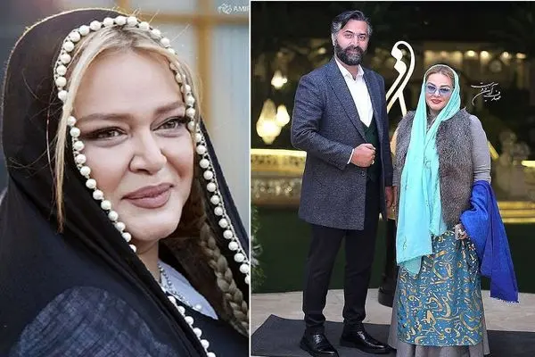 bahareh rahnama shayanews