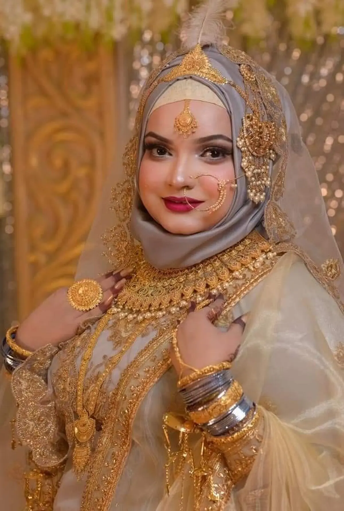 زنان عرب