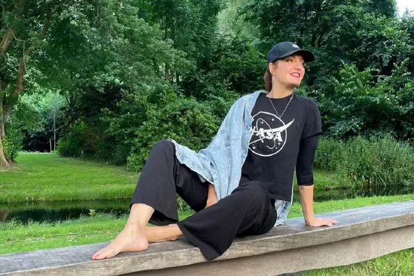 mahnaz afshar shayanews