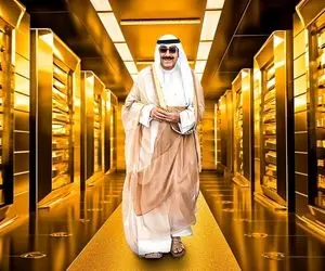 زندگی های لوکس؛ نگاهی به درون زندگی تریلیونر خانواده سلطنتی کویت