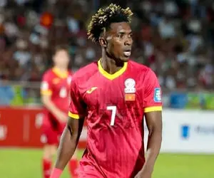 جانشین بلانکو در استقلال مشخص شد