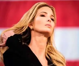 از سریال ندیمه و سبز گیلیاد تا تحلیف کاخ سفید/ پیام سیاسی دخملی یا یک انتخاب مد ساده؟