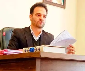 آخرین خبرها از دستگیری عاملان شهادت قاضی احسان باقری 