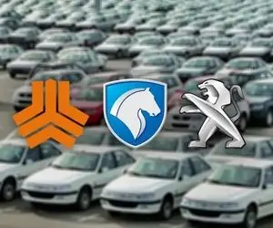 لیست خوش‌ فروش‌ ترین ماشین‌ های ایرانی در سال ۱۴۰۳