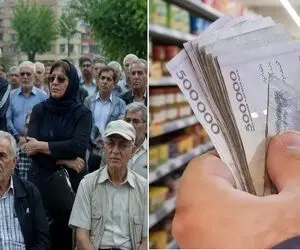 واریز معوقات بازنشستگان از دهم شد پانزدهم؟/ مبلغ واریزی چقدر است؟