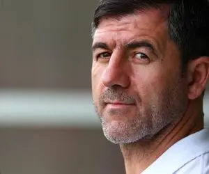 تصویر خاص خوشحالی پرسپولیسی‌های تیم ملی از حضور کریم باقری