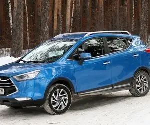 اعلام شرایط فروش قسطی و نقدی جک S۳ با قیمت ویژه