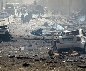 خبر مهم برای مالکان خودروهای آسیب دیده در انفجار بندر شهید رجایی