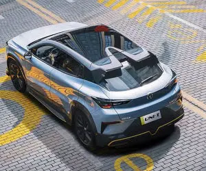 طرح فروش چانگان UNI-T با قیمتی که کمتر از 20 روز 2 بار بالا رفت!