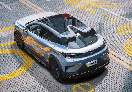 طرح فروش چانگان UNI-T با قیمتی که کمتر از 20 روز 2 بار بالا رفت!