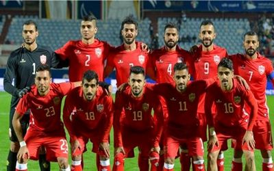 بحرین 8-0 کامبوج؛ آتش بازی، پیش از جدال مهم با ایران