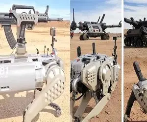 ادوات معاند؛ به روز ترین جنگنده شکاری طرح سگ روسی  قابلیت پرتاب لیزر  داره