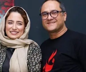 سلفی رامبد جوان با چهره عجیب و جدید!