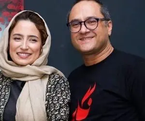 سلفی رامبد جوان با چهره عجیب و جدید!