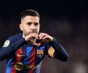 دوست مسی هم در راه میامی