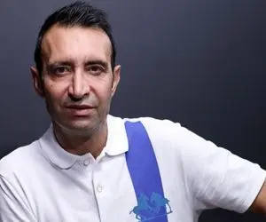 رضا عنایتی پیشنهاد صنعت نفت آبادان را رد کرد