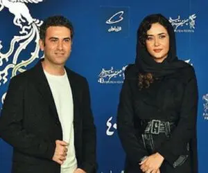 هوتن شکیبا و پریناز ایزدیار با کدام فیلم به شبکه نمایش خانگی می‌آیند؟