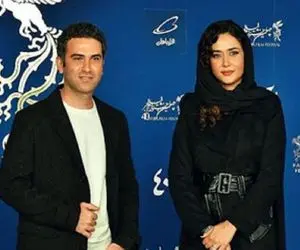 هوتن شکیبا و پریناز ایزدیار با کدام فیلم به شبکه نمایش خانگی می‌آیند؟