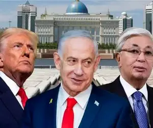 چین توافق‌های ابراهیم را ناکام می‌داند: صلح واقعی بدون فلسطین ممکن نیست