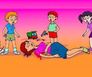 بازی فکری؛ اگه تو فک و فامیل ذکر خیر حس ششمته بگو کی این کارو با پرستار کرده