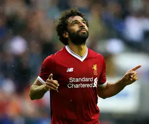 بارسلونا چقدر برای جذب محمد صلاح هزینه می کند؟