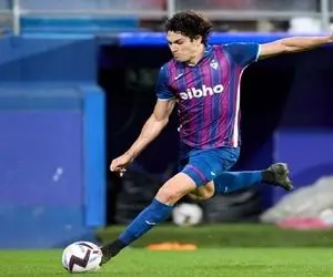 سورپرایز نکونام برابر مس لو رفت!