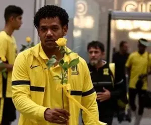 تمجید رسانه های عربستانی از استقبال گرم اصفهانی ها از کاروان الاتحاد 