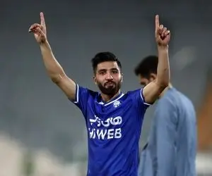 فرشید اسماعیلی کدورت با استقلال تمدید می کند؟