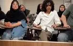 آواز رویایی؛ پسر با موهای فر دوباره نم نم بارون صدای شرشر ناودون چه عالی خوند
