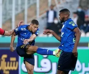 نگرانی بزرگ فرهاد مجیدی در بازی با هوادار