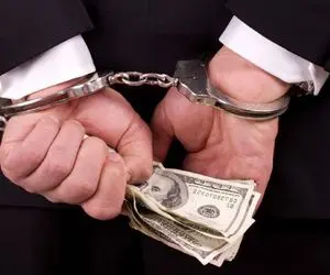 اختلاس تپل اینبار در یکی از شرکت های صنعتی و معدنی استان کرمان