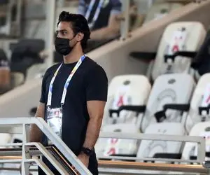 تناقص‌ عجیب در انتقادات تند فرهاد مجیدی