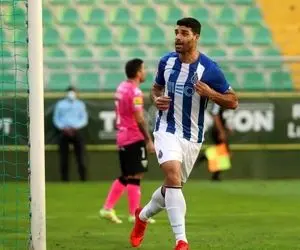 واکنش سرمربی پورتو به روزه‌داری مهدی طارمی