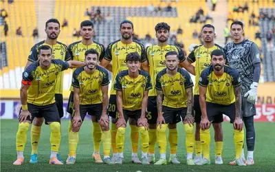 سپاهان گرفتار مصدومیت؛ بازیکنان کلیدی همچنان در ریکاوری