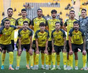 سپاهان گرفتار مصدومیت؛ بازیکنان کلیدی همچنان در ریکاوری