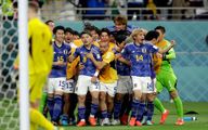 پیش‌بینی رسانه ژاپنی از نتیجه بازی امروز با ایران