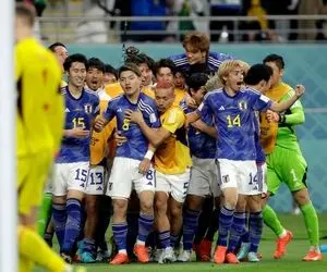 کارشناسی که باخت آلمان را پیش بینی کرده بود!