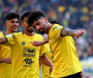 حرف آخر سپاهان در مورد پیشنهاد استقلال؛ دانشگر فروشی نیست!