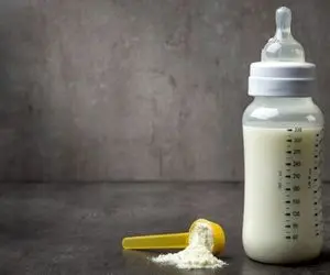 تولید کننده داریم اما ترجیح میدیم وارد کنیم؛ وقتی شیرخشک غذای حیوانات می شود