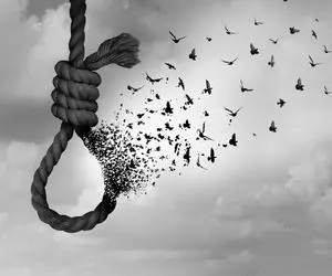 خودکشی تلخ مادر و دختر در مشهد