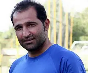 کنایه سنگین افشین حاجی پور به پیروز قربانی
