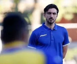 کارشکنی مهدی رحمتی علیه خرید قاسمی‌ نژاد!