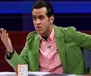 واکنش تند علی کریمی به نام گذاری خیابانی به نام مهرداد میناوند