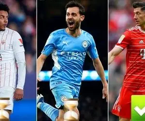 لوا اوکی شد و حالا بارسا به دنبال سایر گزینه ها