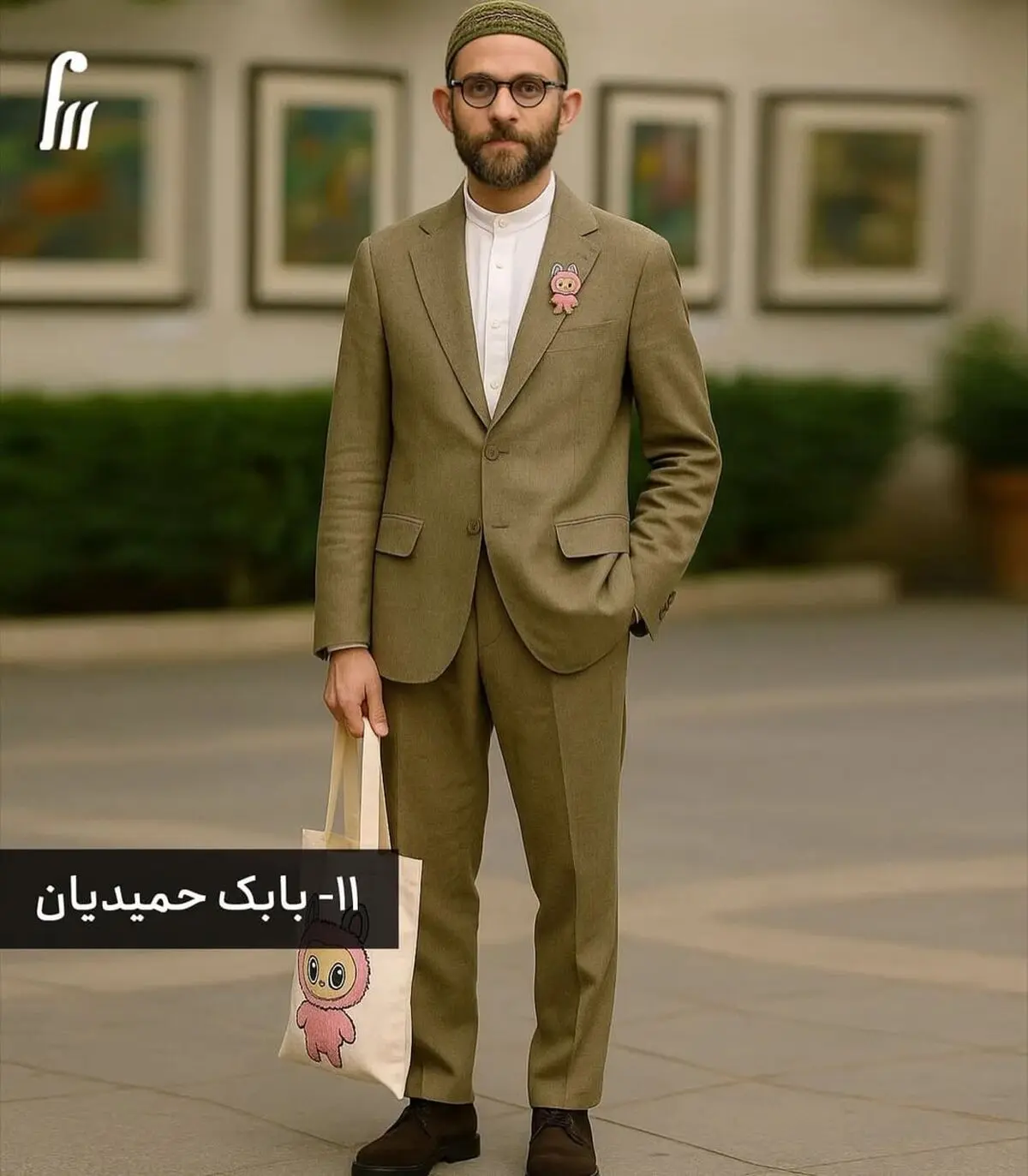 بابک