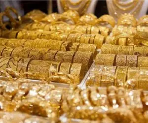 قیمت طلا امروز شنبه 8 شهریور 1404؛ طلای 18 عیار 9 میلیون تومانی میشود؟